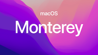 macOS Monterey