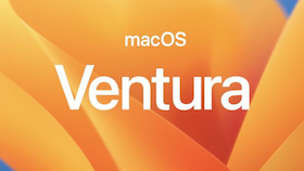 macOS Ventura