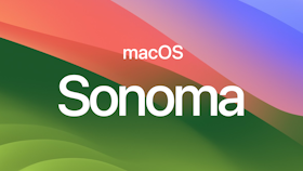 macOS Sonoma